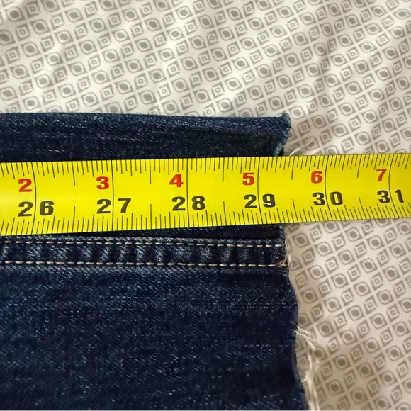 Zara Women's Jeans - 4 (27-28”) - Picture 6 of 7